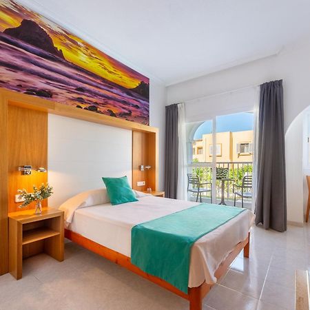 Hotel Apartamentos Vibra San Marino San Antonio  Eksteriør bilde